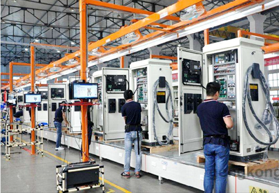 蘑菇视频舉辦（bàn）2020知識產權宣傳周係列活動